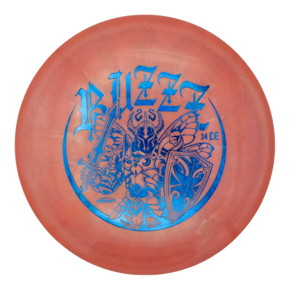 Discraft Ledgestone ESP Swirl Buzzz SS