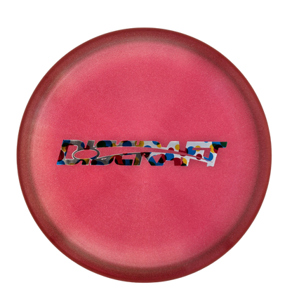 Discraft Random Stamped Exclusive Blends