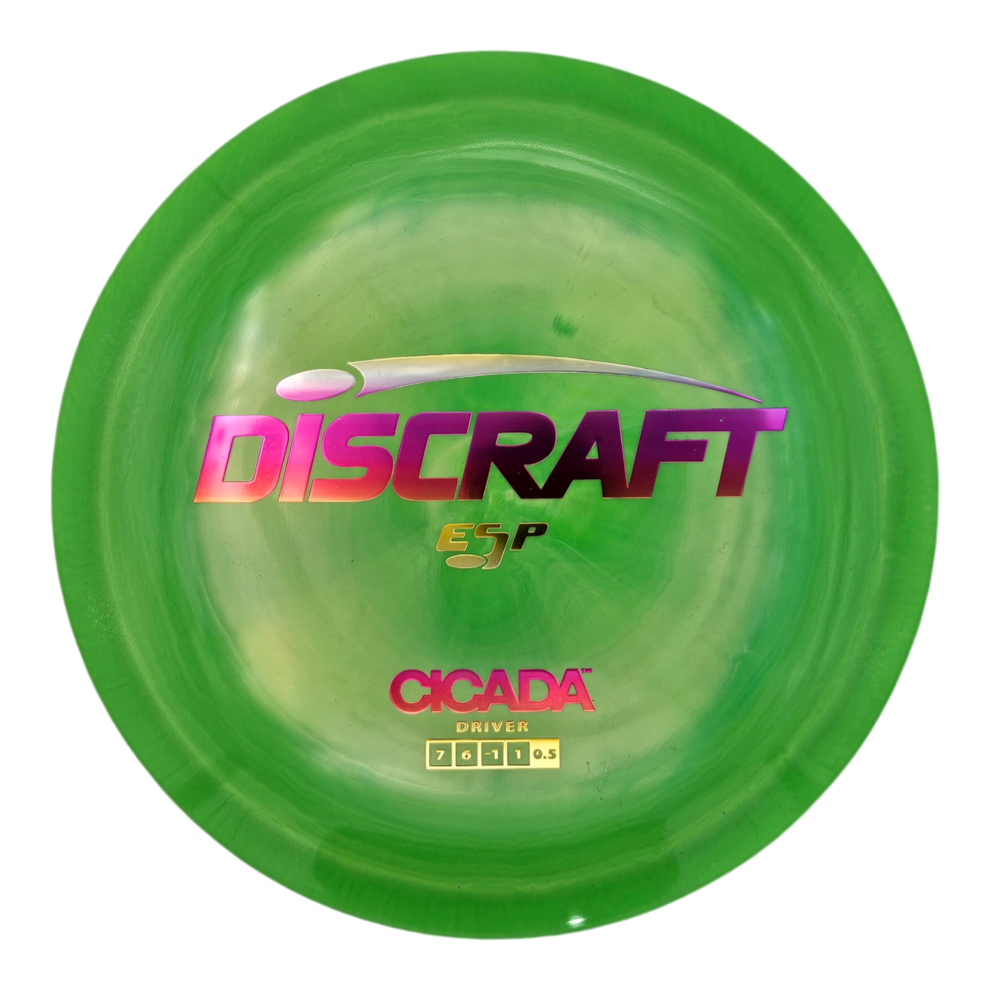 Discraft ESP Cicada