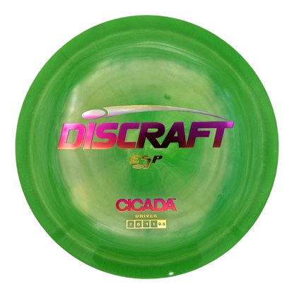Discraft ESP Cicada
