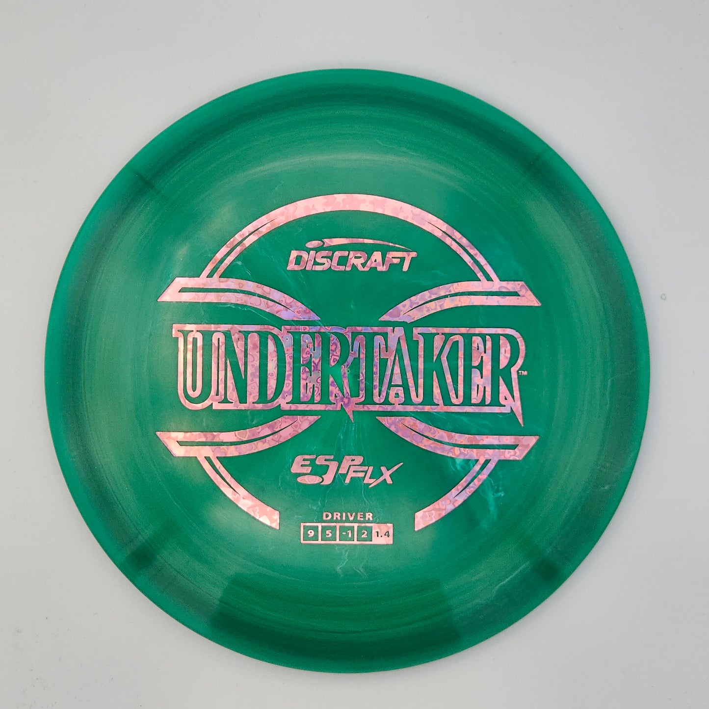 Discraft ESP FLX Undertaker