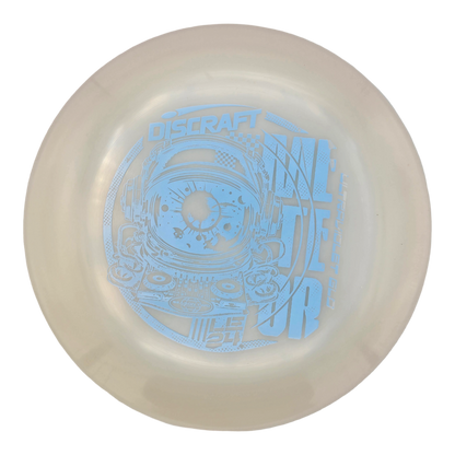 Discraft Ledgestone UV Glo Meteor