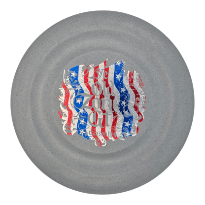 Discraft Ledgestone Rubber Blend Zone GT