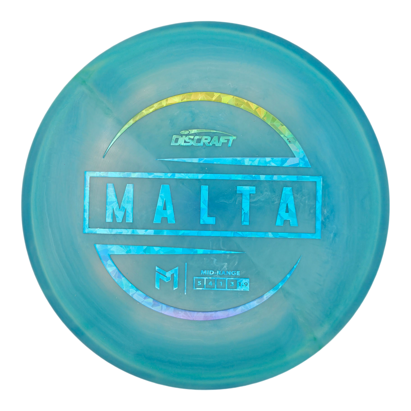 Discraft Paul McBeth ESP Malta