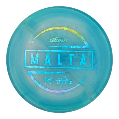 Discraft Paul McBeth ESP Malta