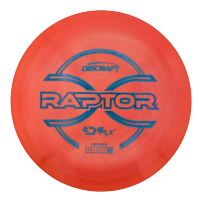 Discraft ESP FLX Raptor