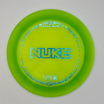 Discraft Z Line Nuke