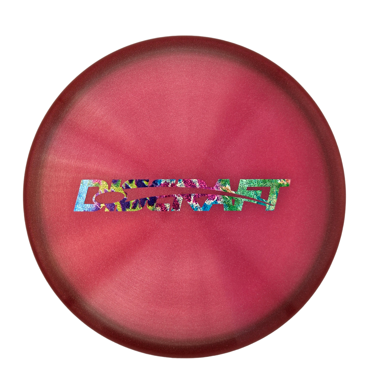 Discraft Random Stamped Exclusive Blends