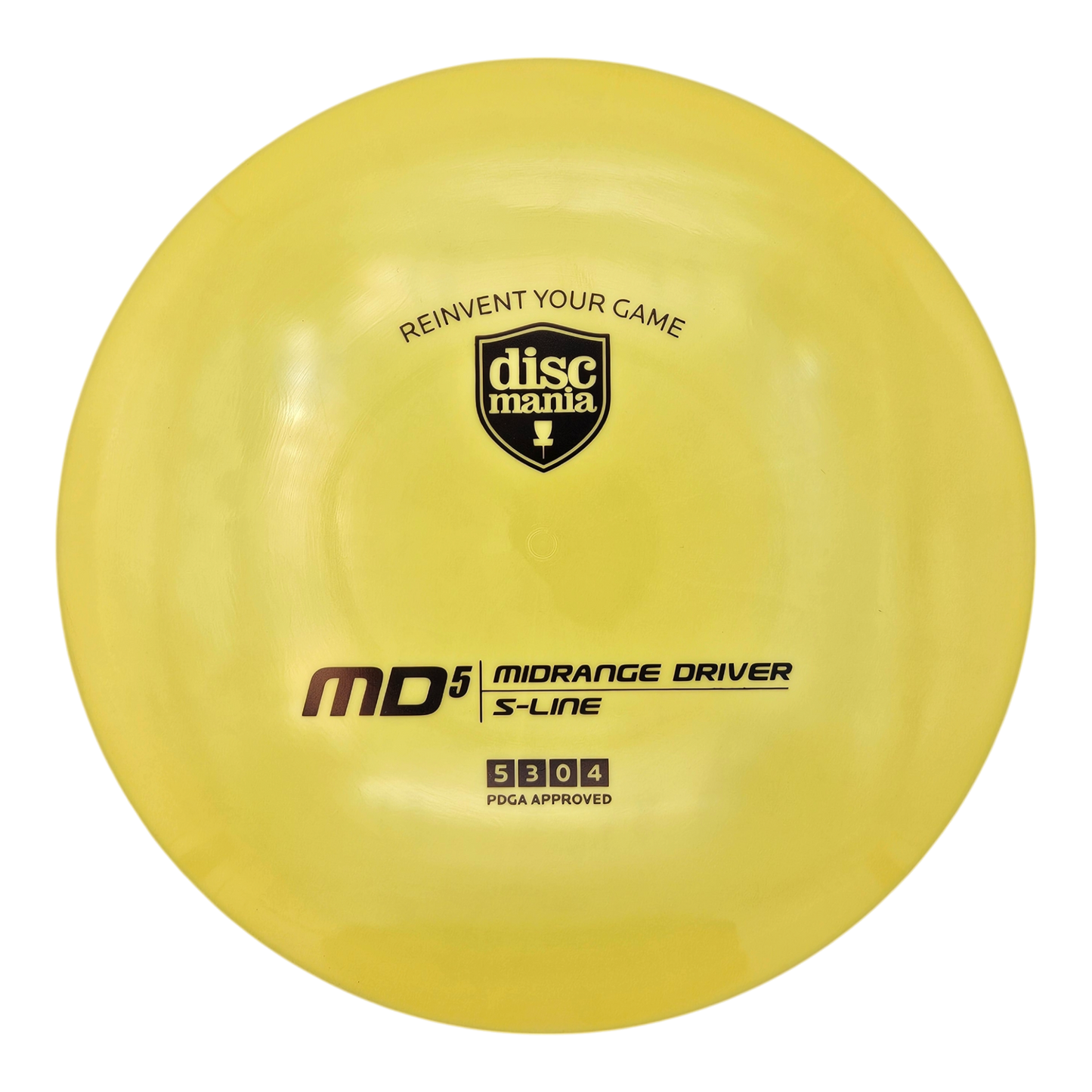 Discmania S-Line MD5