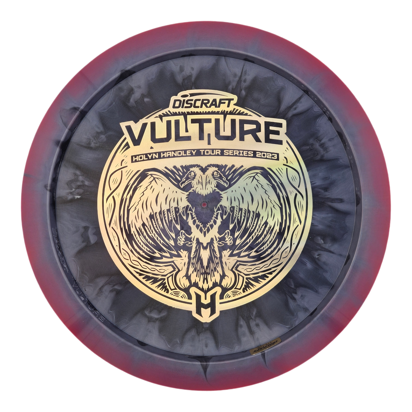 Discraft 2023 Holyn Handley Tour Series Vulture