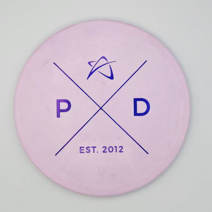 Prodigy A1 Approach Disc - Prodigy Originals Stamp