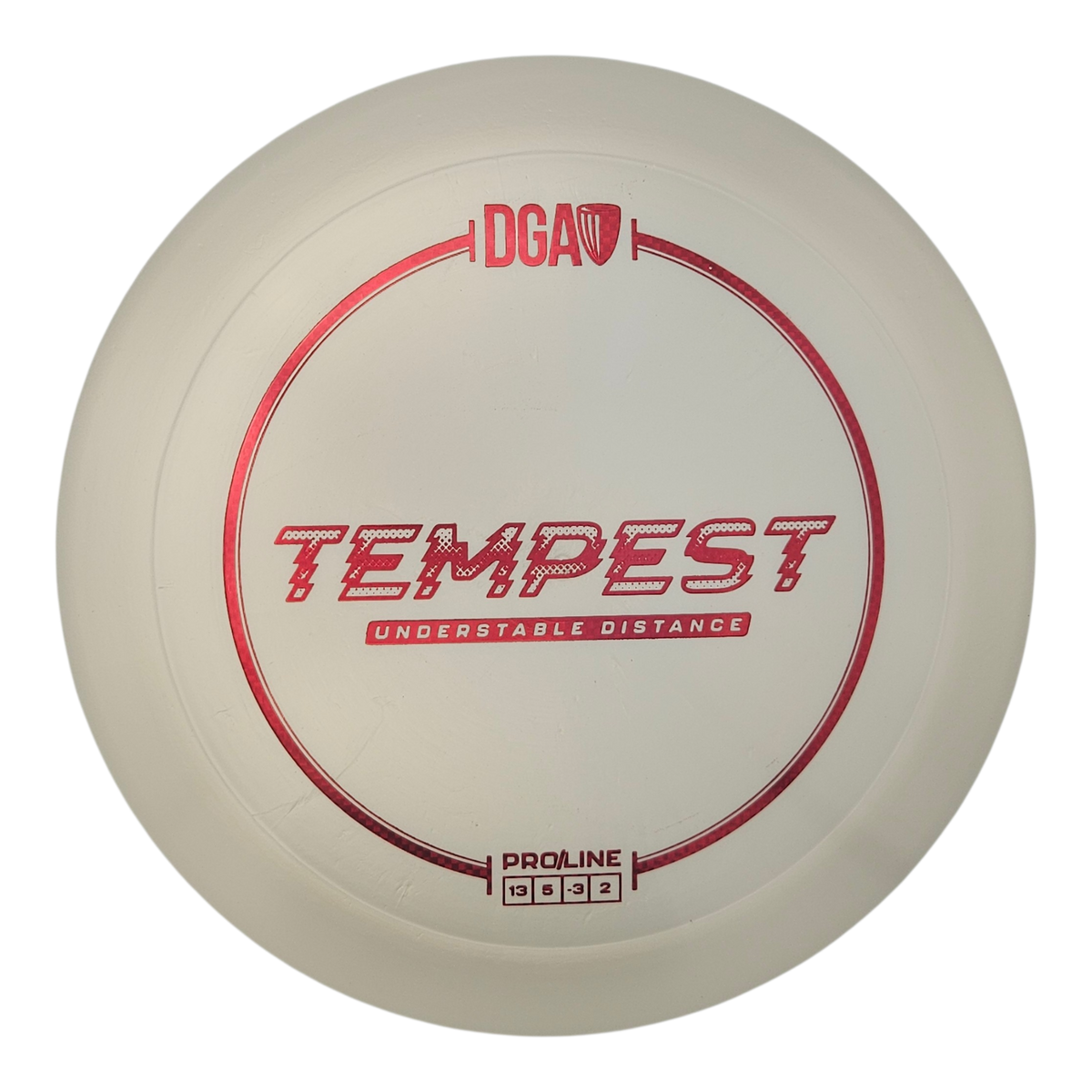 DGA ProLine Tempest