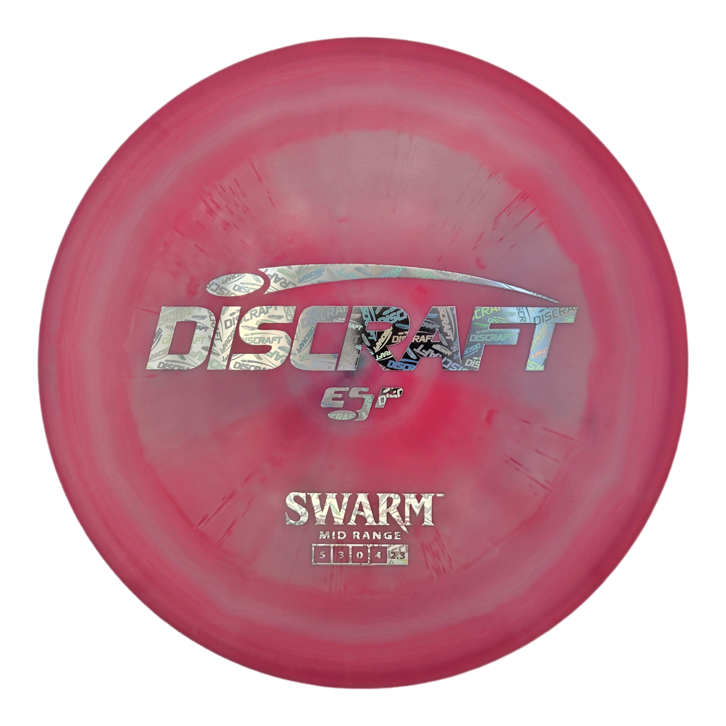 Discraft ESP Swarm