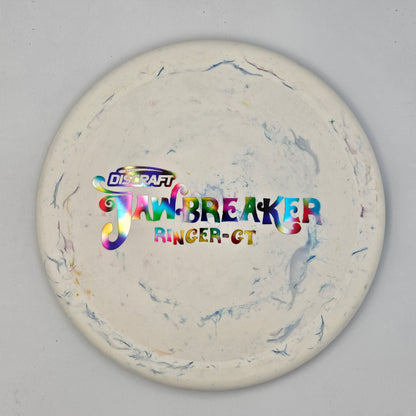 Discraft Jawbreaker Ringer GT