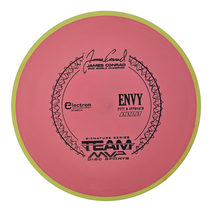 Axiom Electron Envy - James Conrad