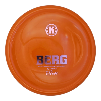Kastaplast K1 BergX