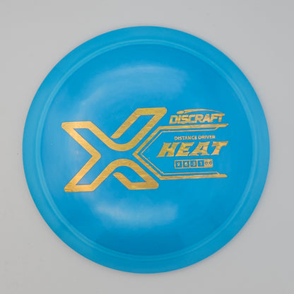 Discraft X Line Heat