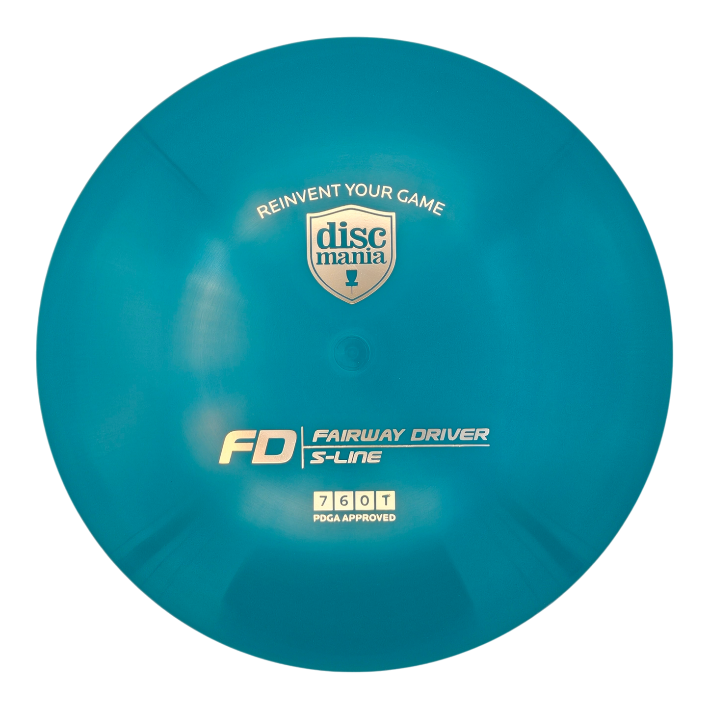 Discmania S-Line FD