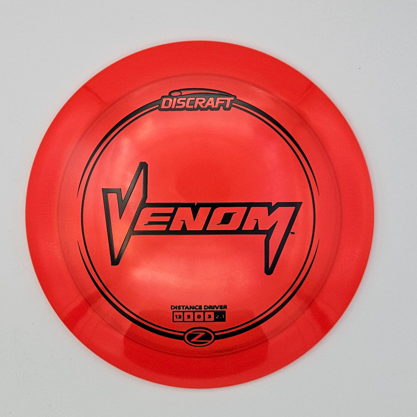 Discraft Z Line Venom