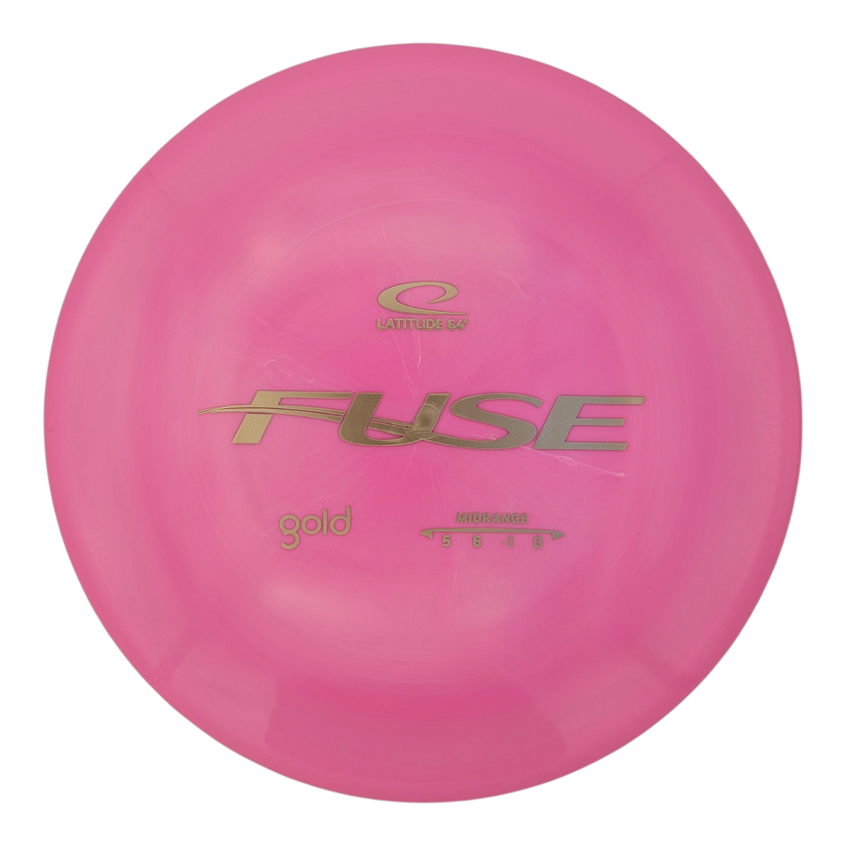 L64 Gold Fuse