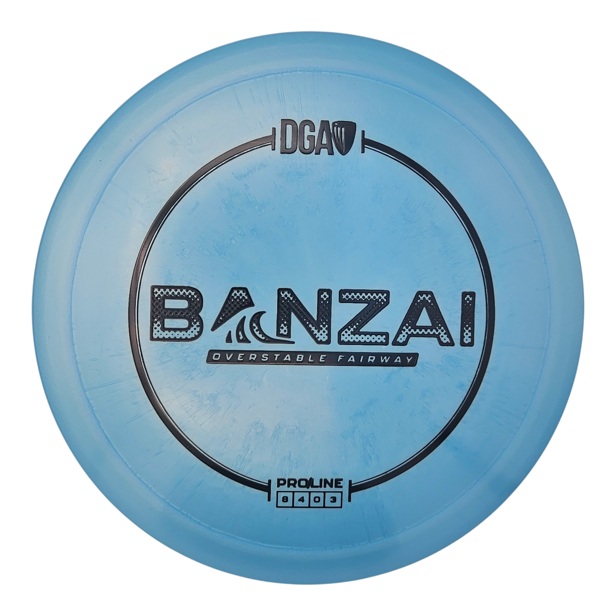 DGA ProLine Banzai