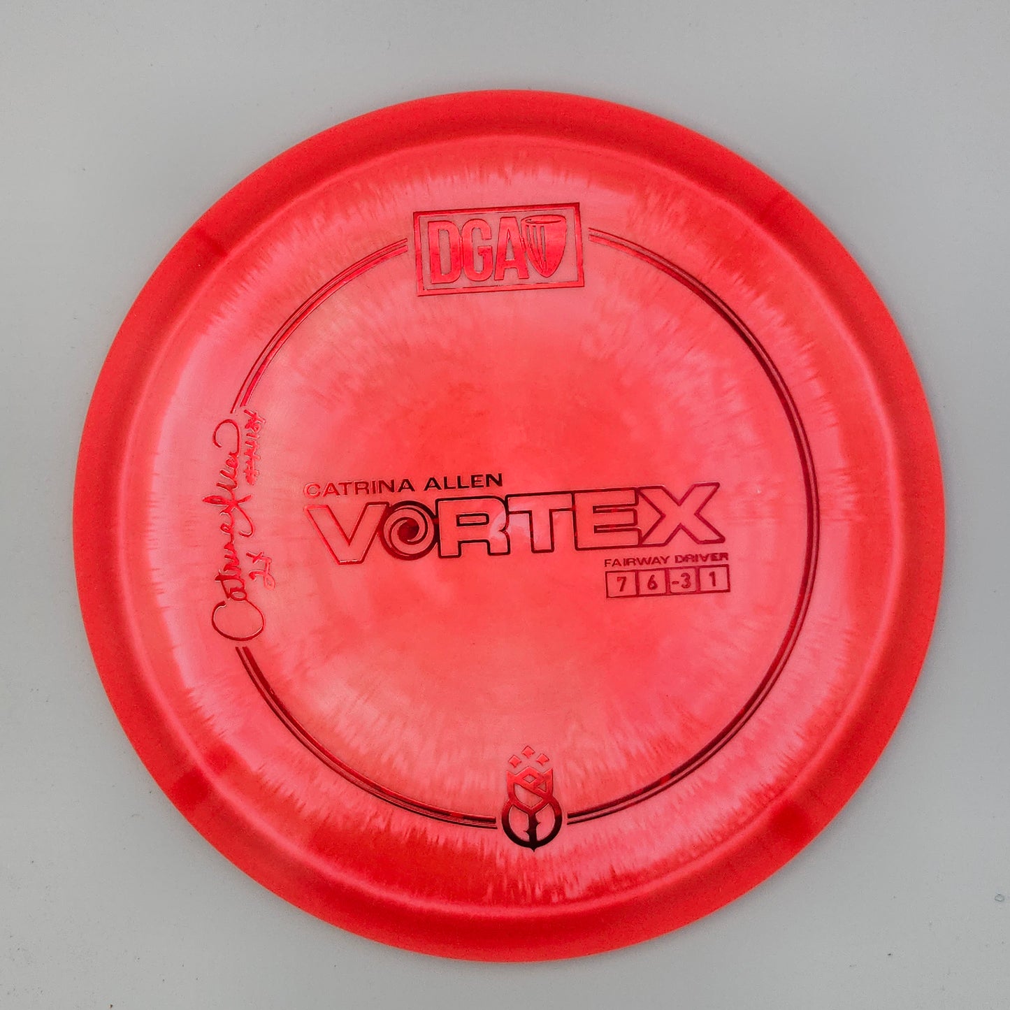 DGA ProLine Vortex