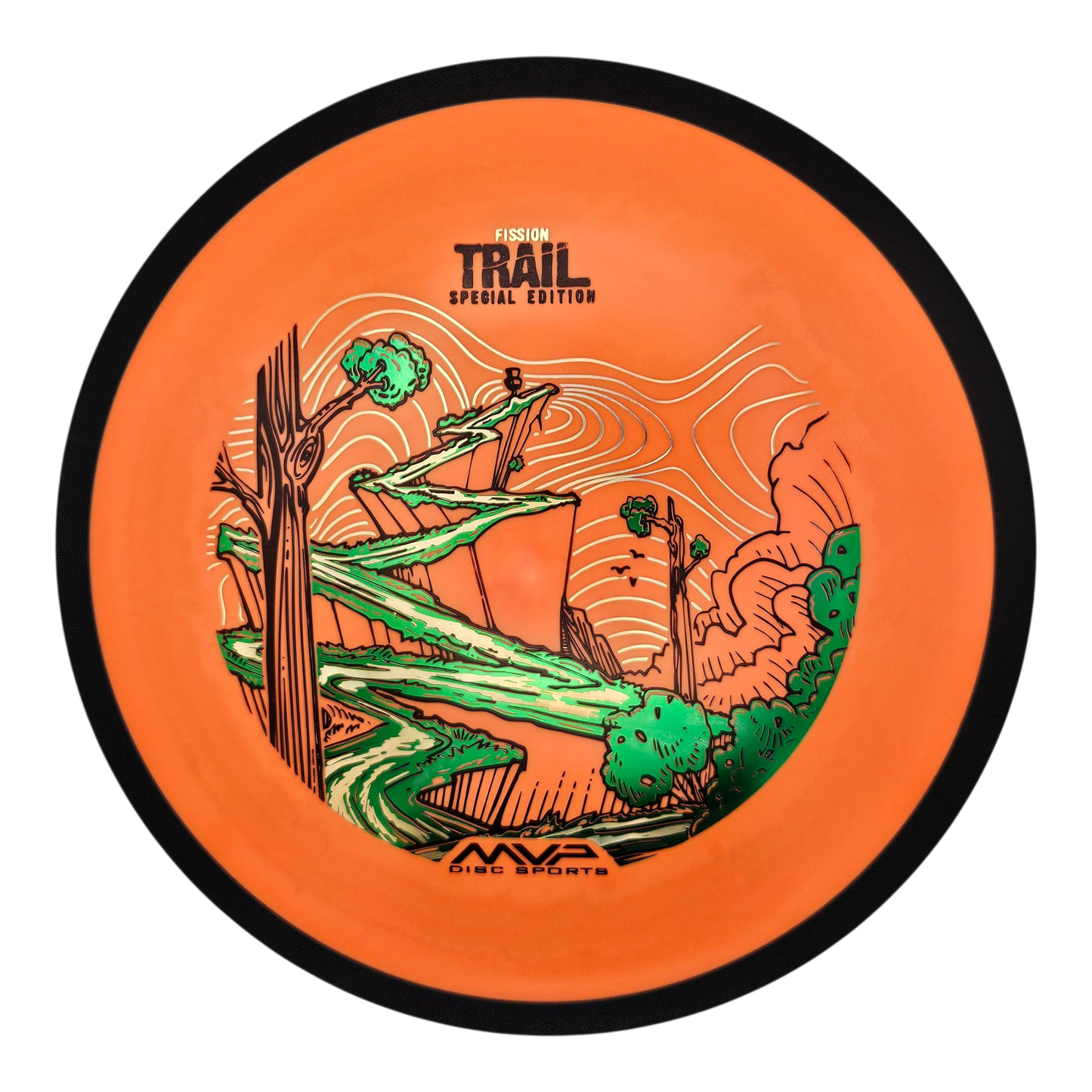 MVP Fission Trail