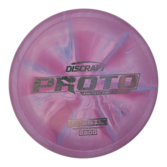 Discraft Ricky Wysocki Proto Fossil