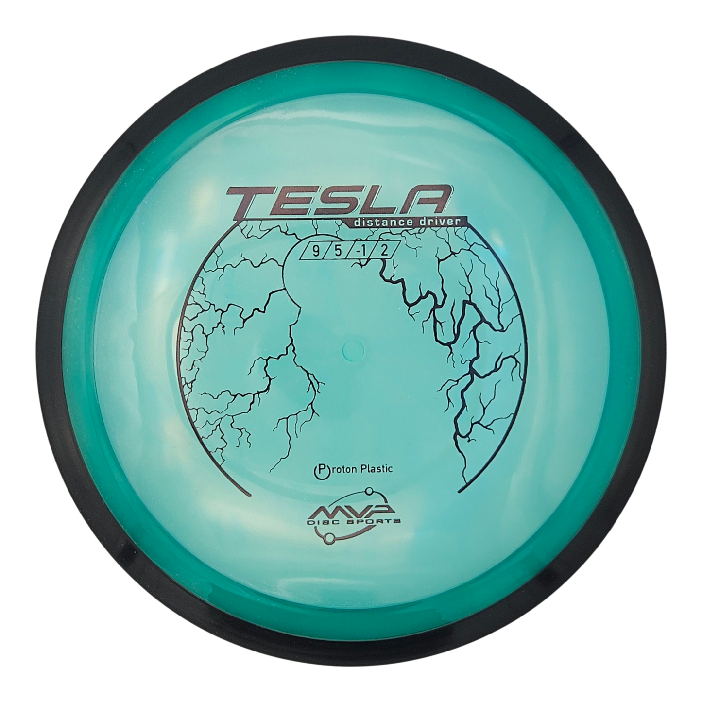 MVP Proton Tesla
