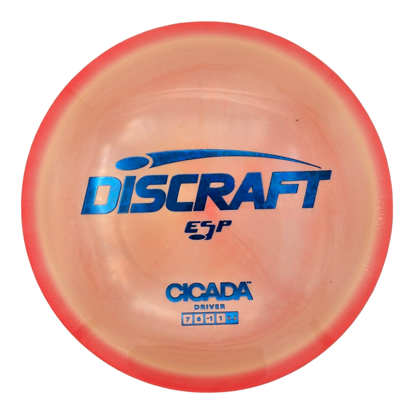 Discraft ESP Cicada