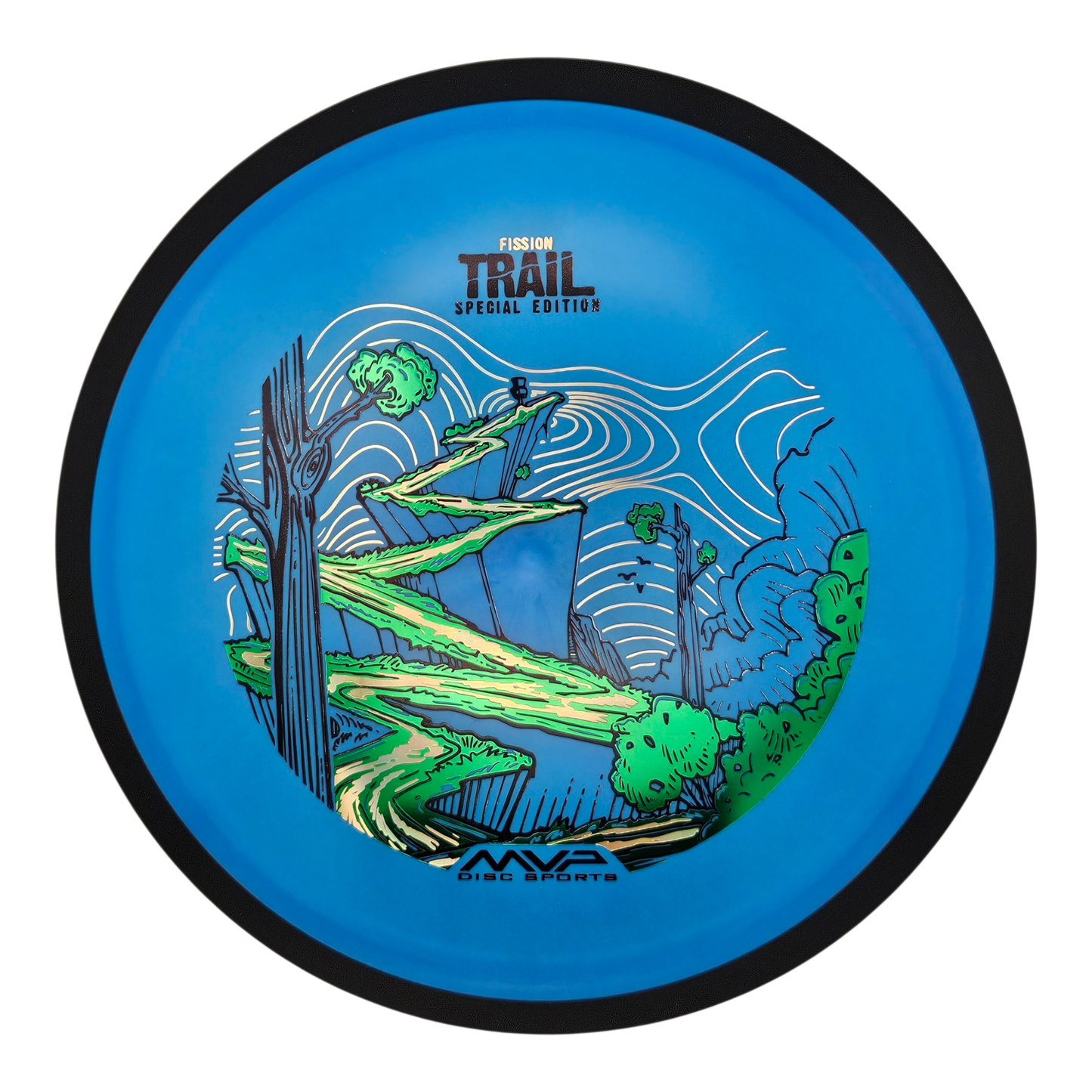 MVP Fission Trail