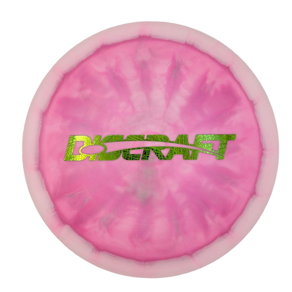 Discraft Random Stamped Exclusive Blends