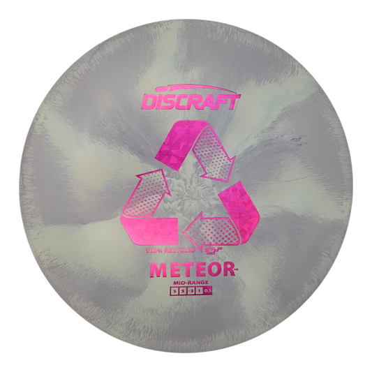 Discraft Recycled Meteor