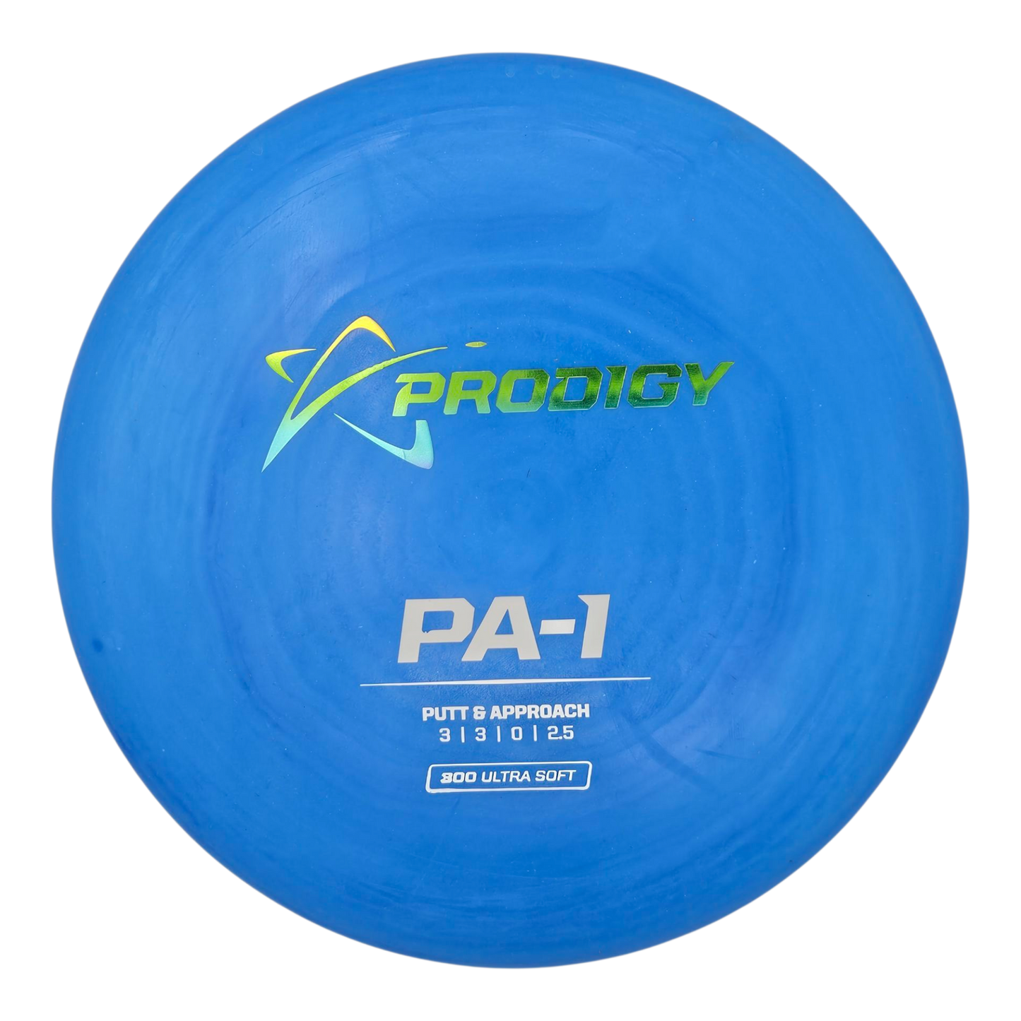 Prodigy PA1 300 Ultra Soft Plastic
