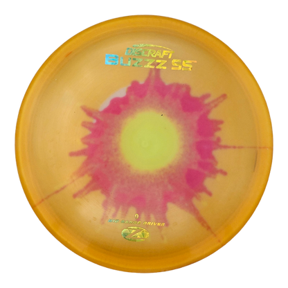 Discraft Z Line Fly Dye Buzzz SS