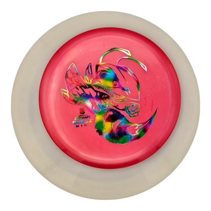 Discraft Mini Big Z Buzzz