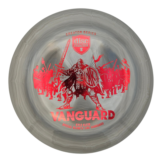 Discmania Special Blend S-Line Vanguard