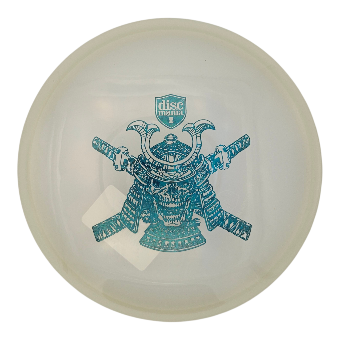 Discmania Active Premium Glow Sensei