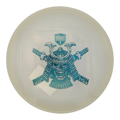 Discmania Active Premium Glow Sensei