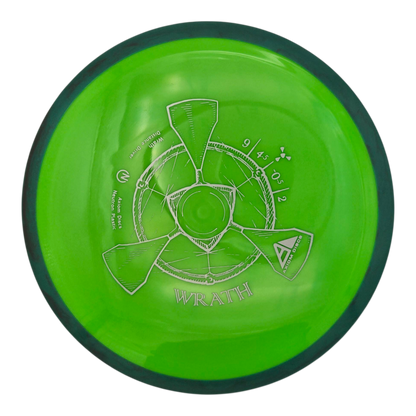 Axiom Neutron Wrath