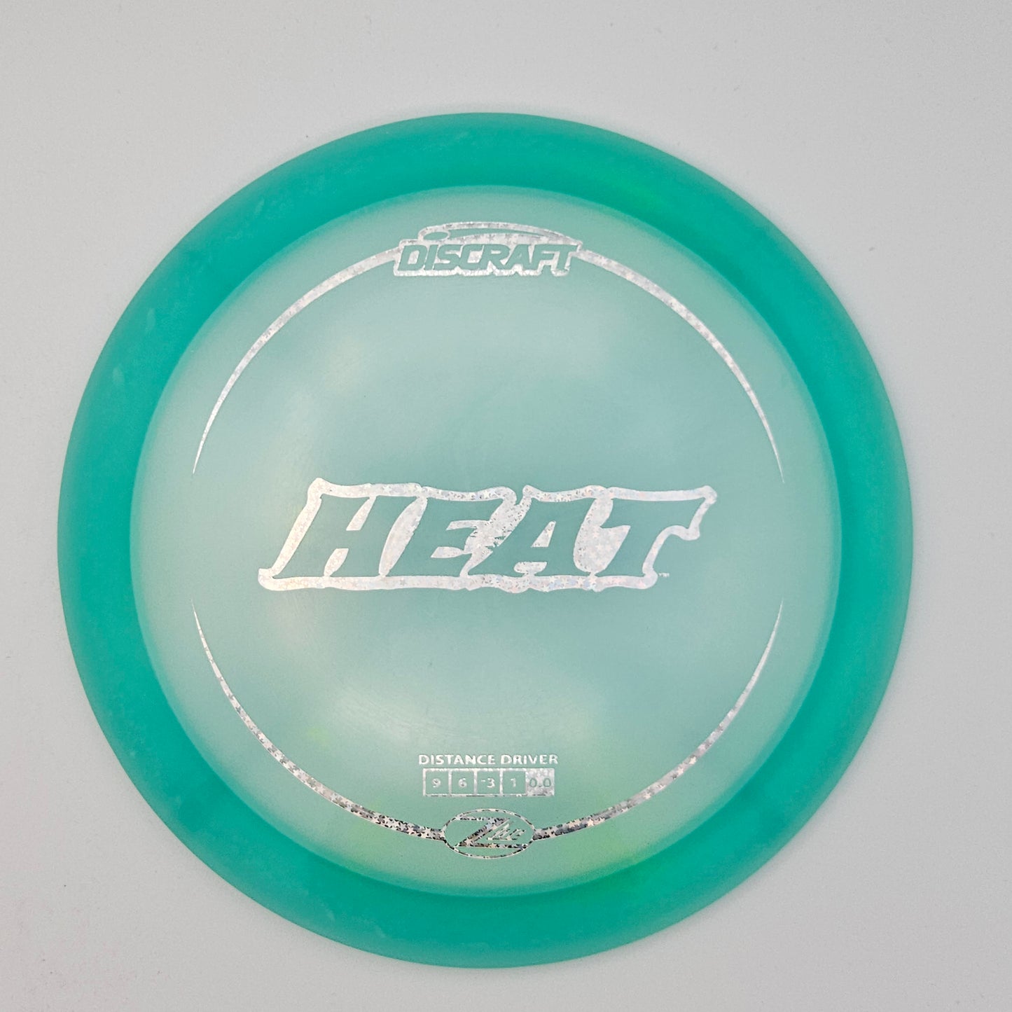 Discraft Z Lite Heat