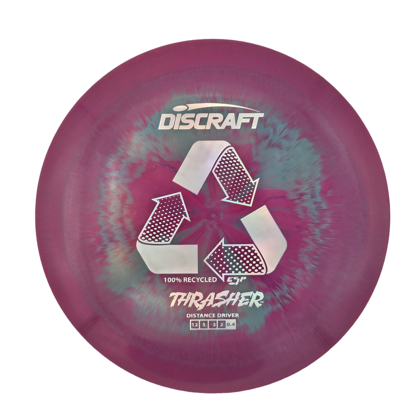 Discraft Recycled Thrasher