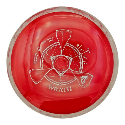 Axiom Neutron Wrath