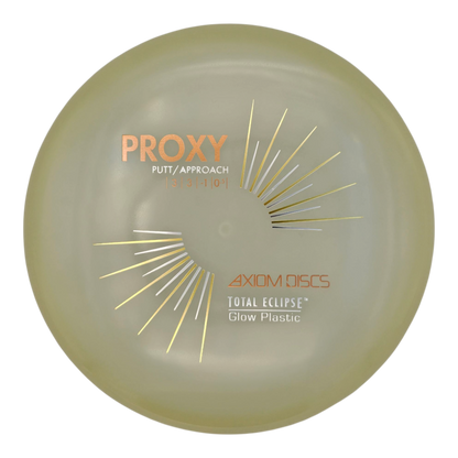 Axiom Total Eclipse 2.0 Proxy