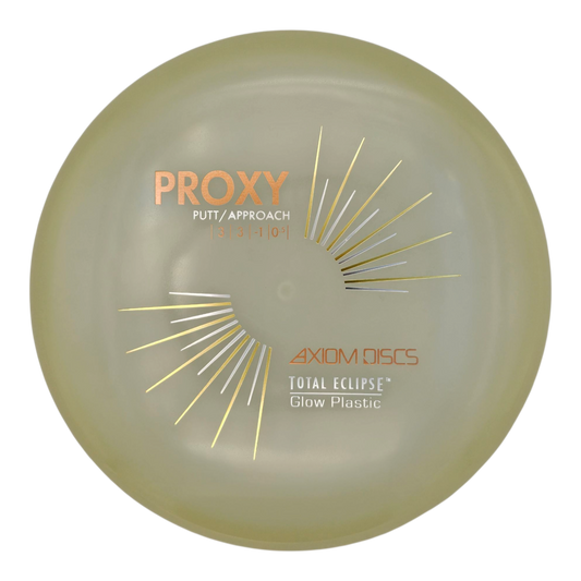 Axiom Total Eclipse 2.0 Proxy