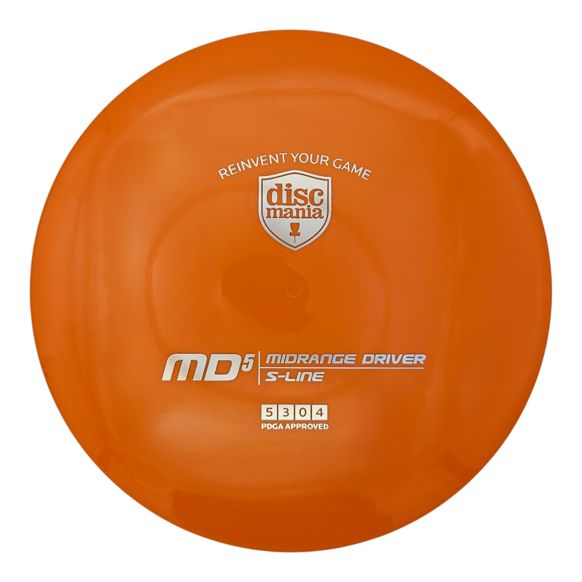 Discmania S-Line MD5