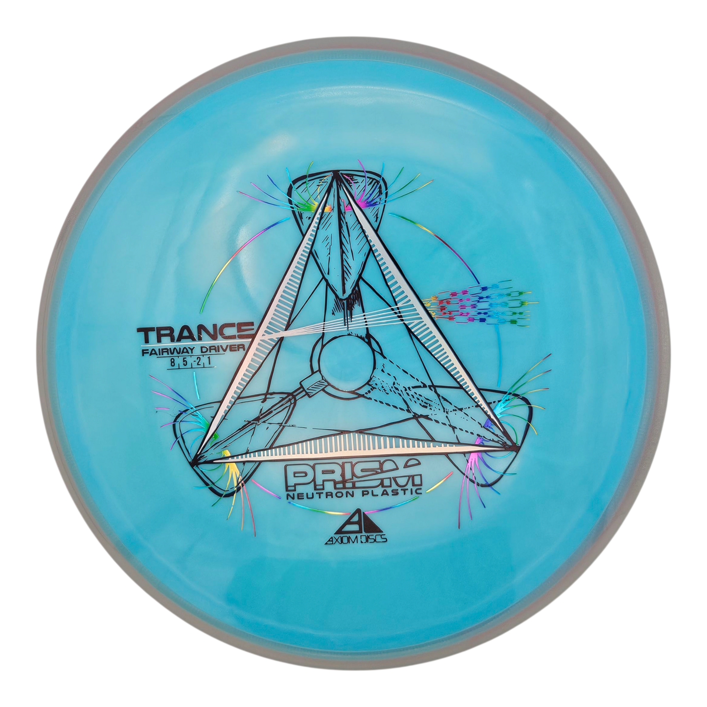 Axiom Prism Neutron Trance