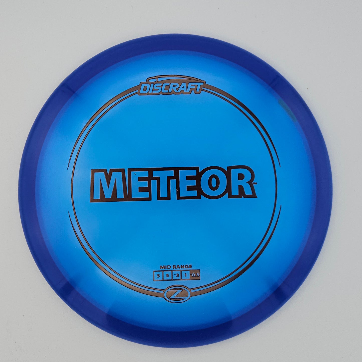 Discraft Z Line Meteor