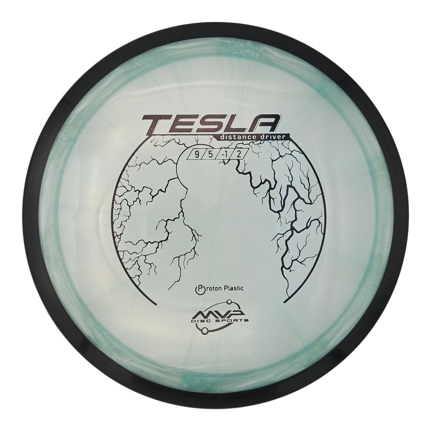 MVP Proton Tesla
