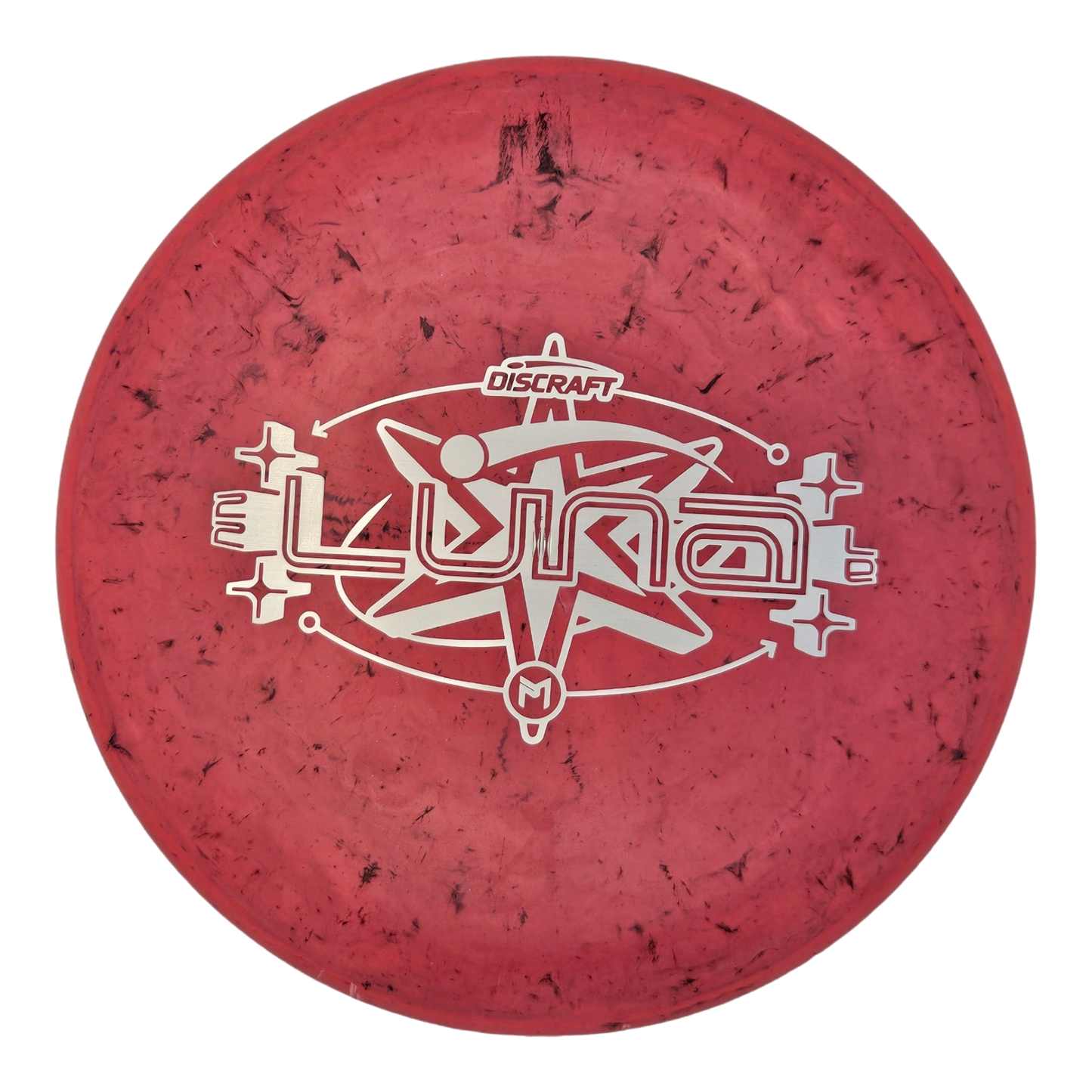 Discraft Ledgestone Jawbreaker Luna